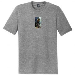 The perfect Triblend Tee