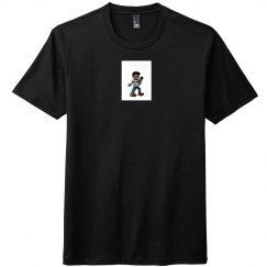 The perfect Triblend Tee