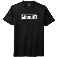 The perfect Triblend Tee