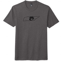 The perfect Triblend Tee