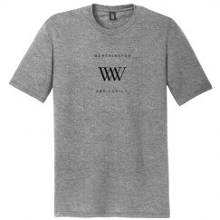 The perfect Triblend Tee