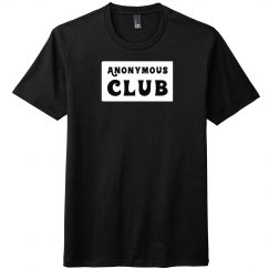 The perfect Triblend Tee