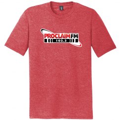 The perfect Triblend Tee