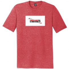 The perfect Triblend Tee