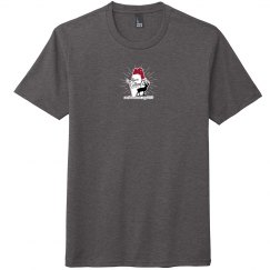 The perfect Triblend Tee