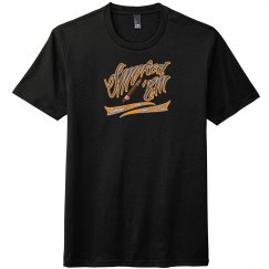 The perfect Triblend Tee