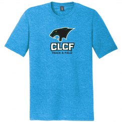 The perfect Triblend Tee