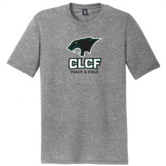 The perfect Triblend Tee