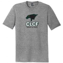 The perfect Triblend Tee