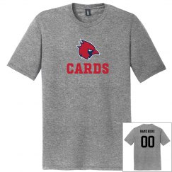 The perfect Triblend Tee