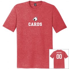 The perfect Triblend Tee