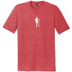The perfect Triblend Tee