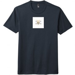 The perfect Triblend Tee