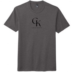 The perfect Triblend Tee