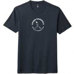 The perfect Triblend Tee