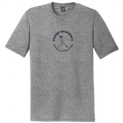 The perfect Triblend Tee