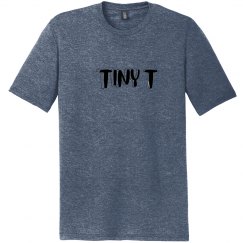 The perfect Triblend Tee