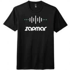 The perfect Triblend Tee