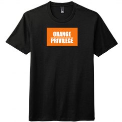 The perfect Triblend Tee