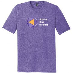 The perfect Triblend Tee