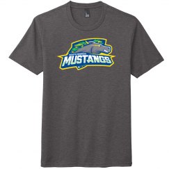 The perfect Triblend Tee