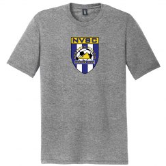 The perfect Triblend Tee