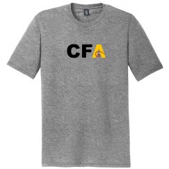 The perfect Triblend Tee