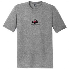 The perfect Triblend Tee