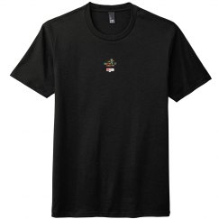 The perfect Triblend Tee