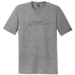 The perfect Triblend Tee