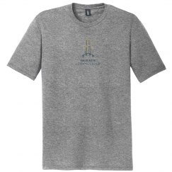 The perfect Triblend Tee