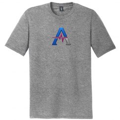 The perfect Triblend Tee