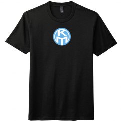 The perfect Triblend Tee