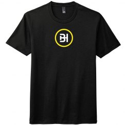 The perfect Triblend Tee