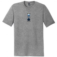 The perfect Triblend Tee