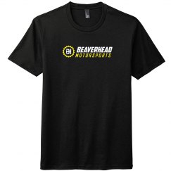 The perfect Triblend Tee