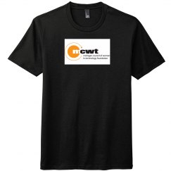 The perfect Triblend Tee