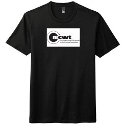 The perfect Triblend Tee