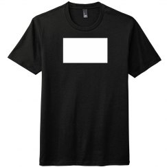 The perfect Triblend Tee