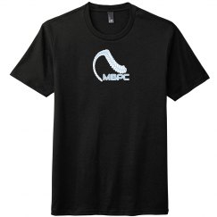 The perfect Triblend Tee