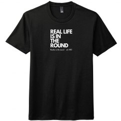 The perfect Triblend Tee