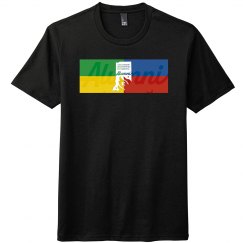 The perfect Triblend Tee