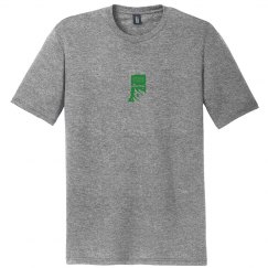 The perfect Triblend Tee