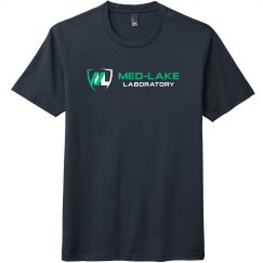 The perfect Triblend Tee