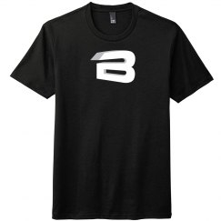 The perfect Triblend Tee