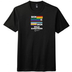 The perfect Triblend Tee