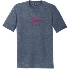 The perfect Triblend Tee