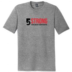 The perfect Triblend Tee