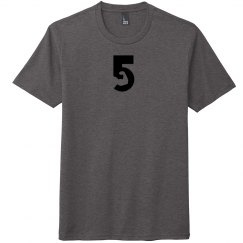 The perfect Triblend Tee