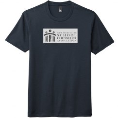 The perfect Triblend Tee